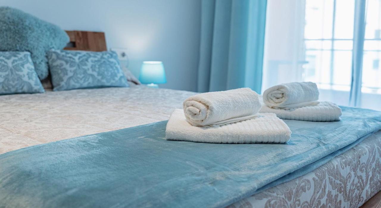 Apartament Parrot's House Lloret de Mar