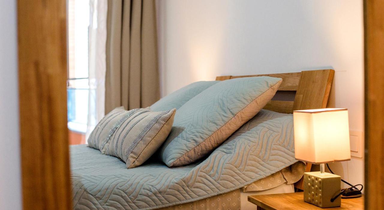 Apartament Parrot's House Lloret de Mar