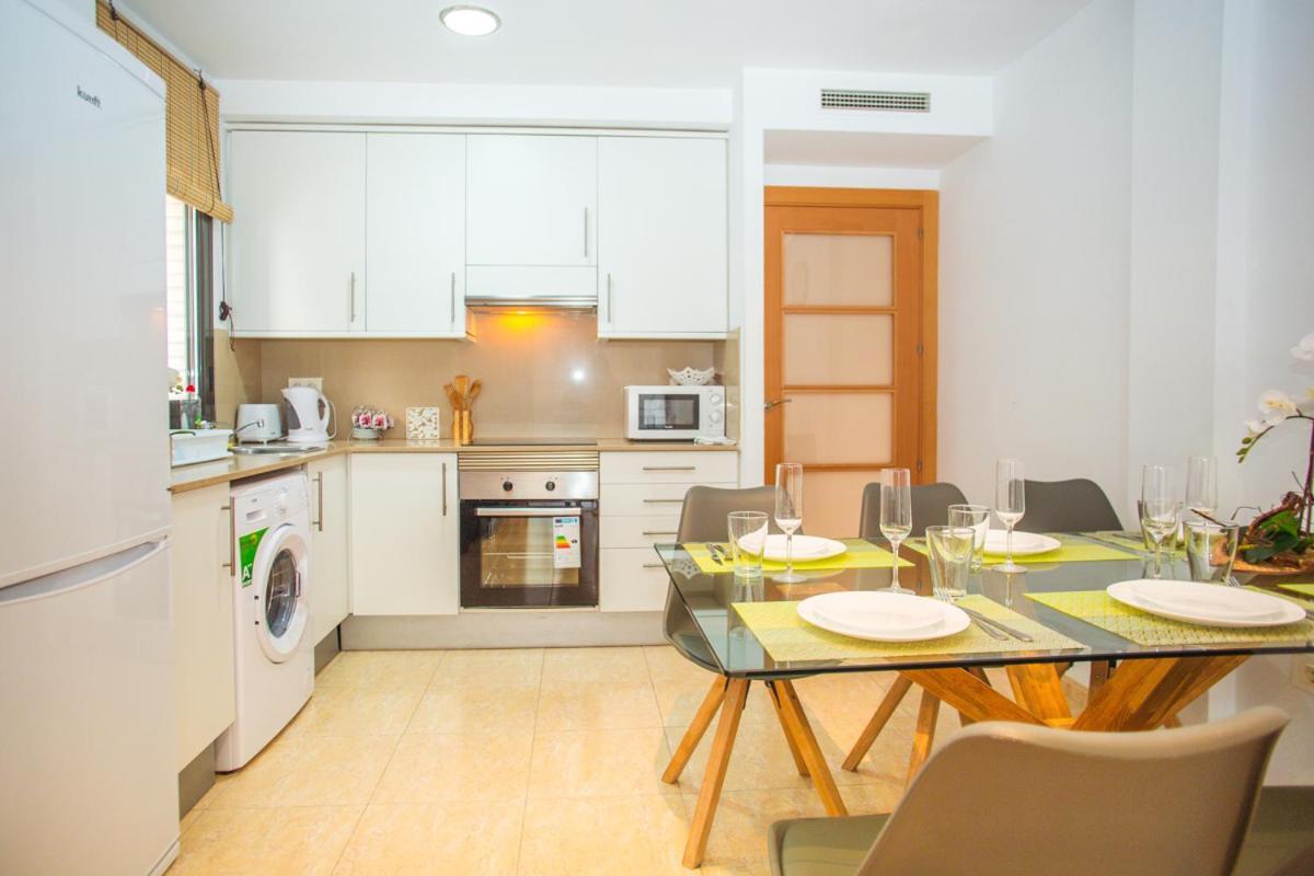 Apartament Parrot's House