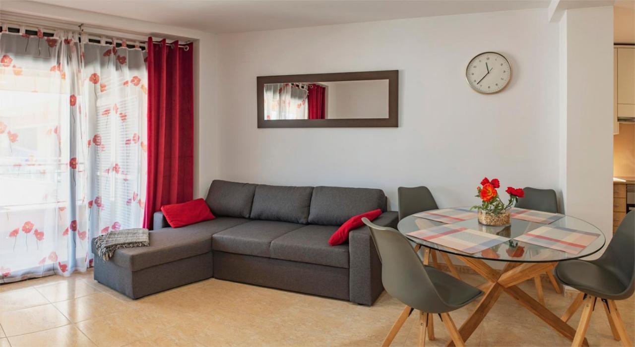 Apartament Parrot's House Lloret de Mar