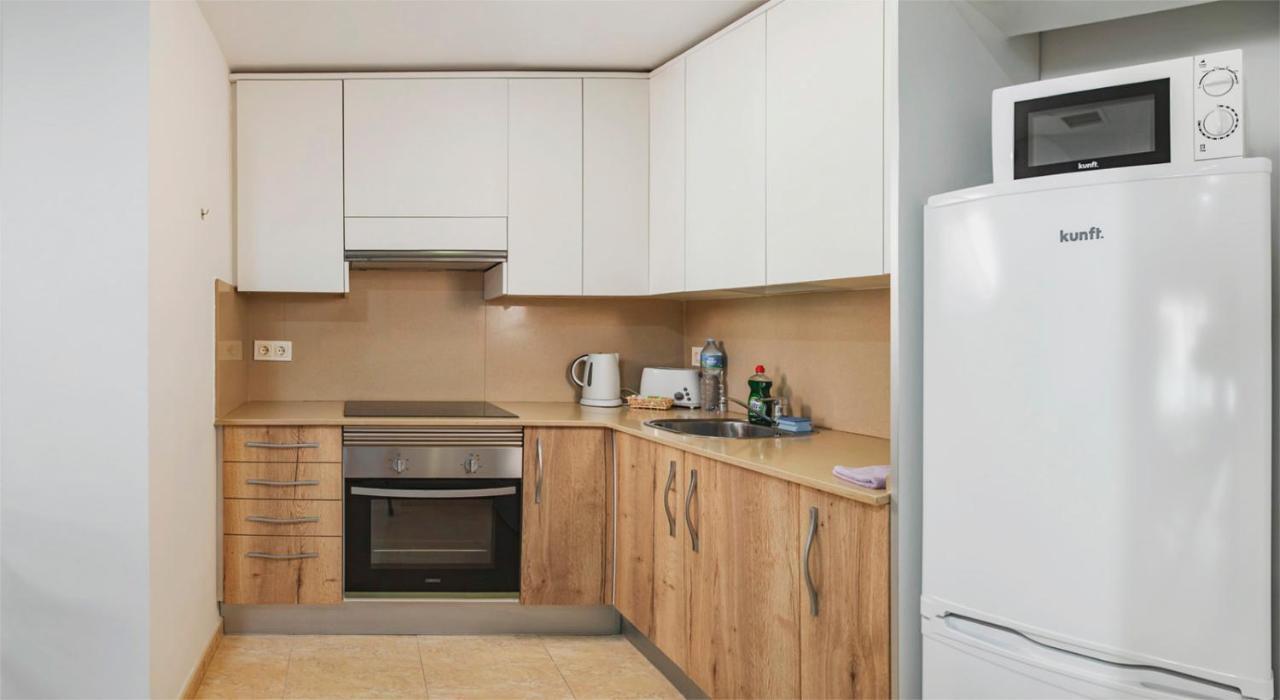 Parrot's House Apartament
