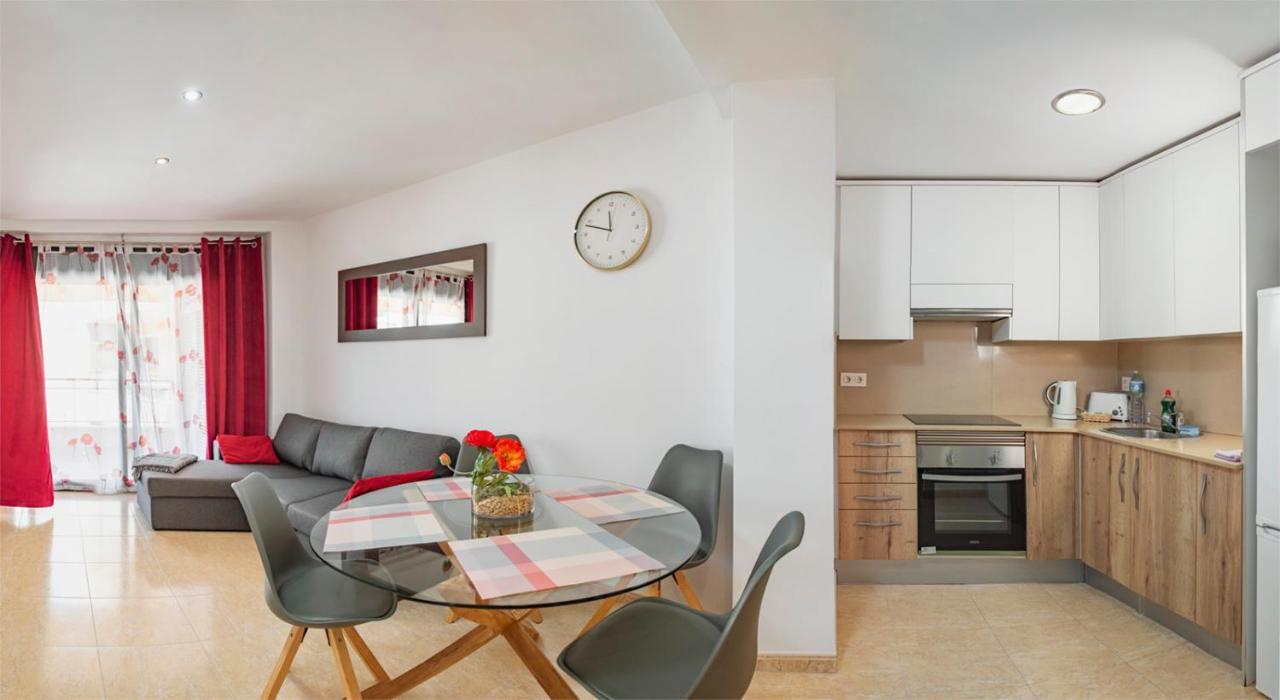 Apartament Parrot's House Lloret de Mar