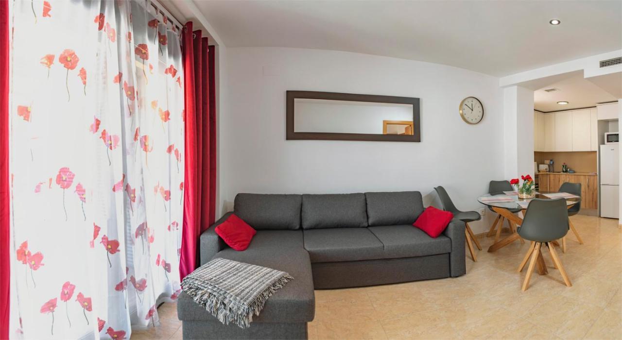 Parrot's House Apartament Lloret de Mar