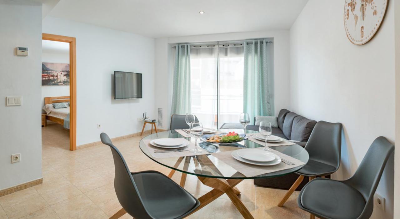 Apartament Parrot's House Lloret de Mar