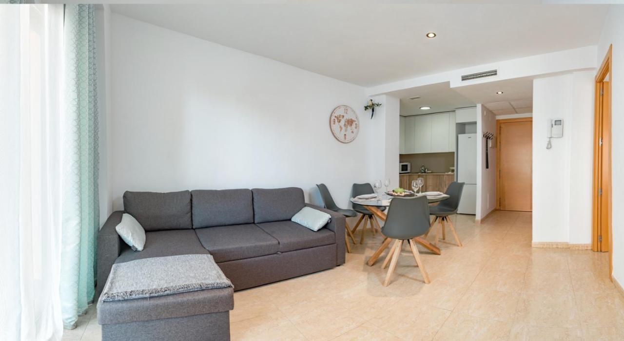 Parrot's House Apartament *