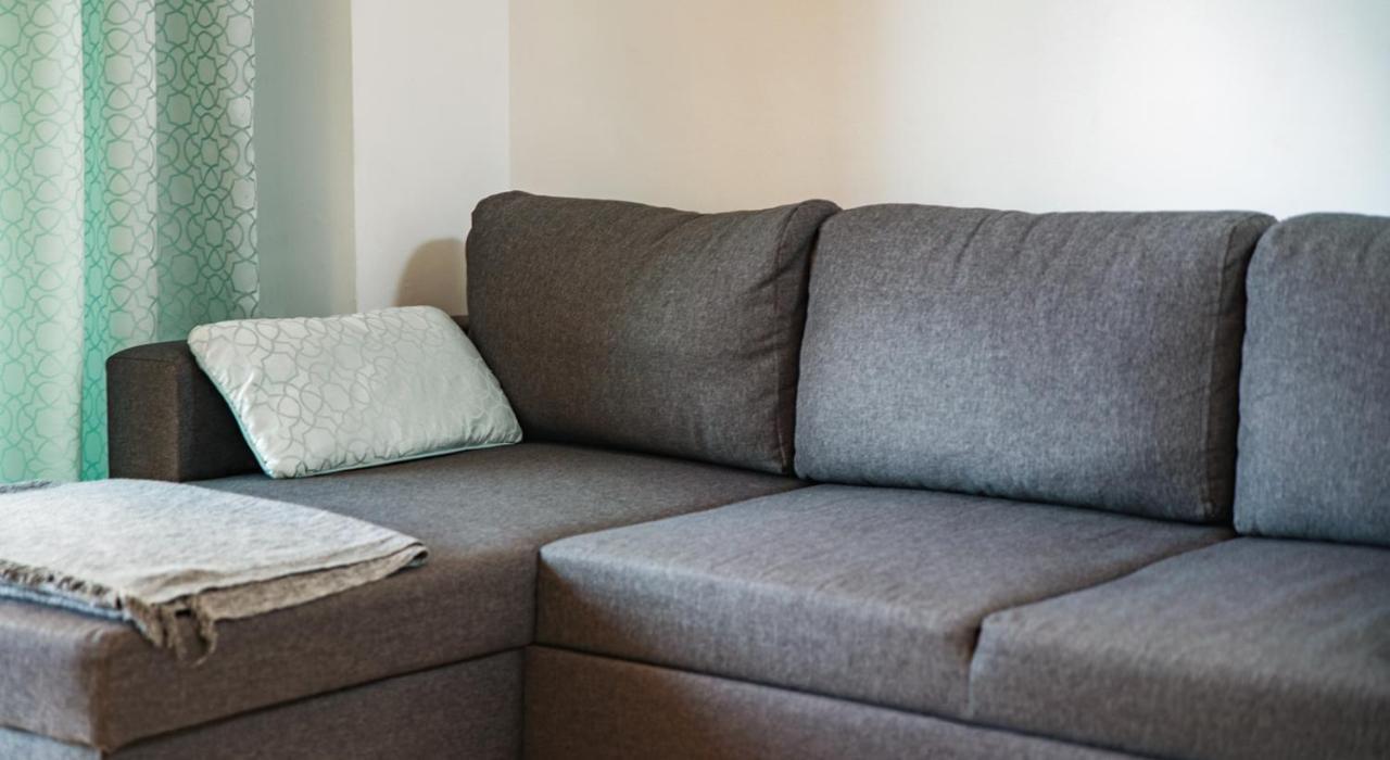 Apartament Parrot's House *