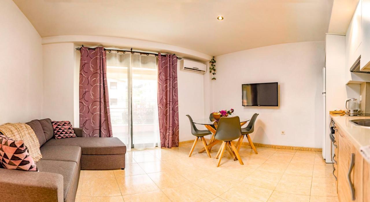 Apartament Parrot's House Lloret de Mar