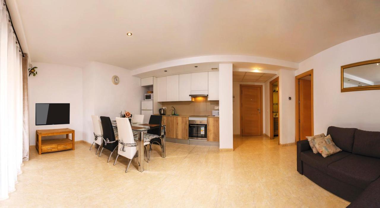 Parrot's House Apartament Lloret de Mar
