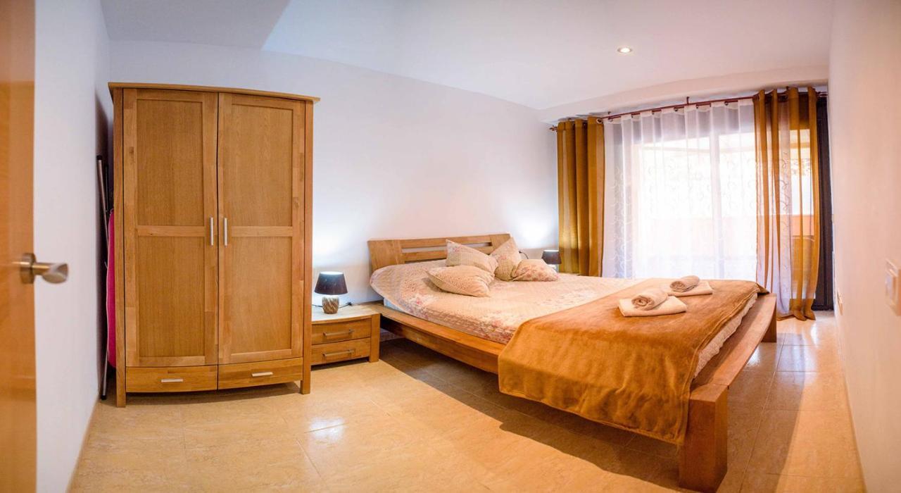 Parrot's House Apartament