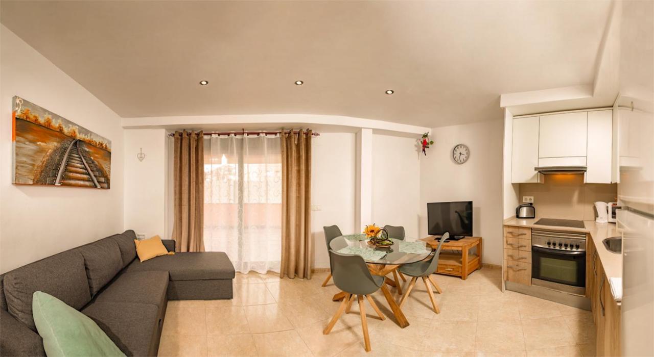 Apartament Parrot's House Lloret de Mar
