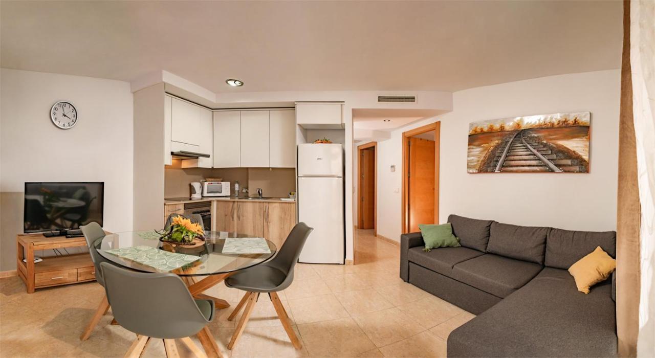 Parrot's House Apartament Lloret de Mar