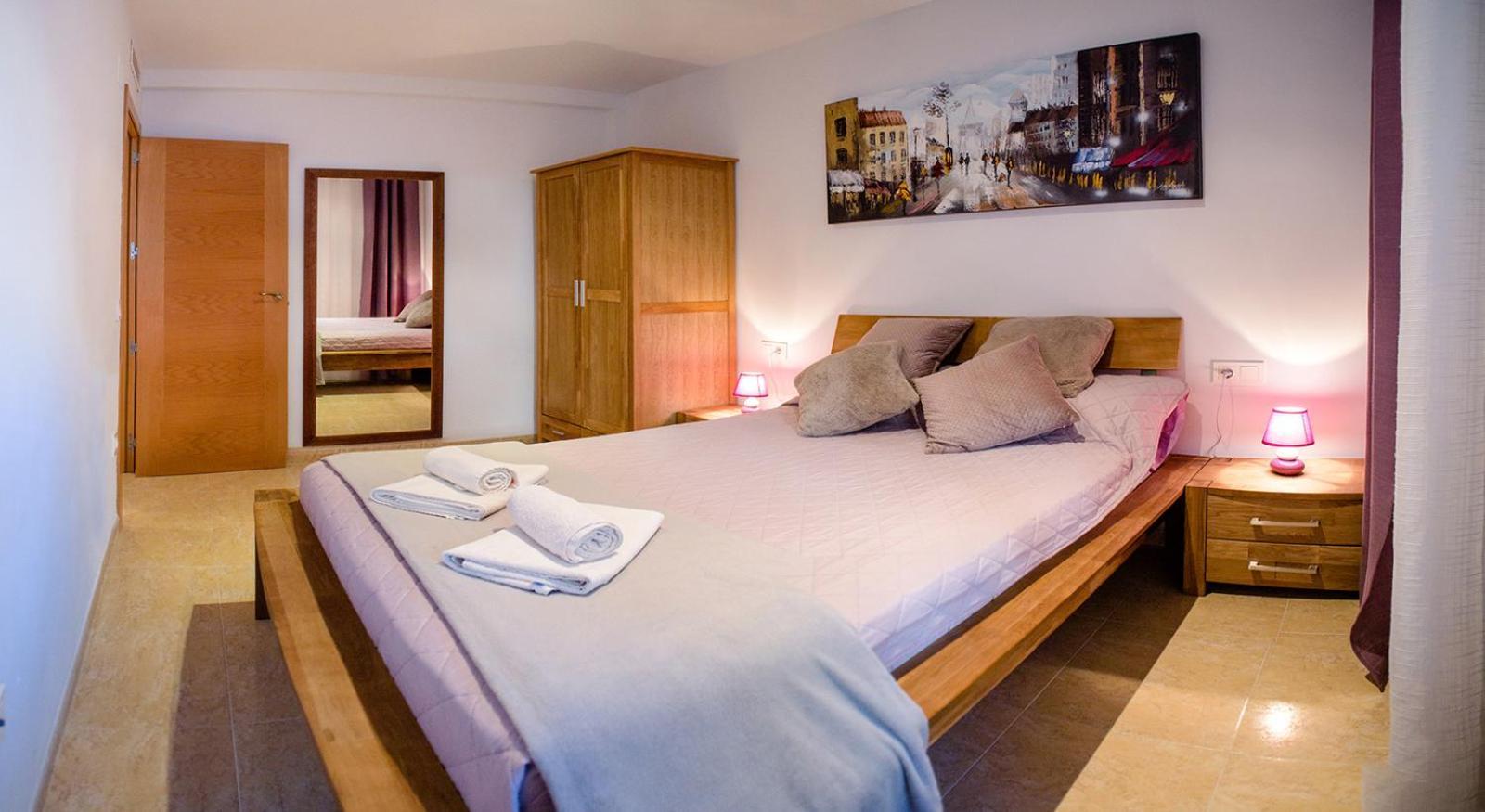 Parrot's House Apartament Lloret de Mar