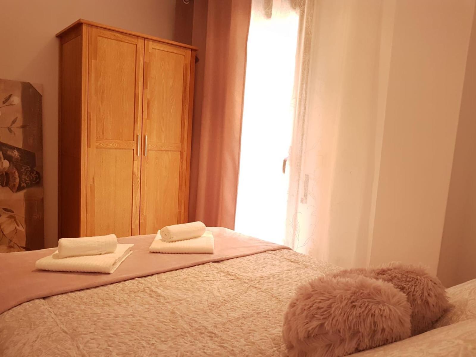 Apartament Parrot's House Lloret de Mar